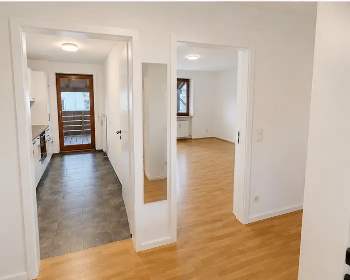 4 Zimmer Wohnung mit 105 m² in Regensburg – Bild 9