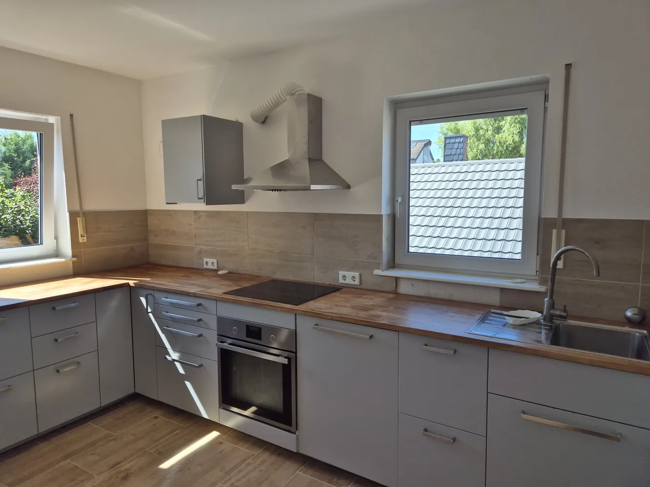 3 Zimmer Wohnung mit 102 m² in Frankfurt am Main – Bild 2