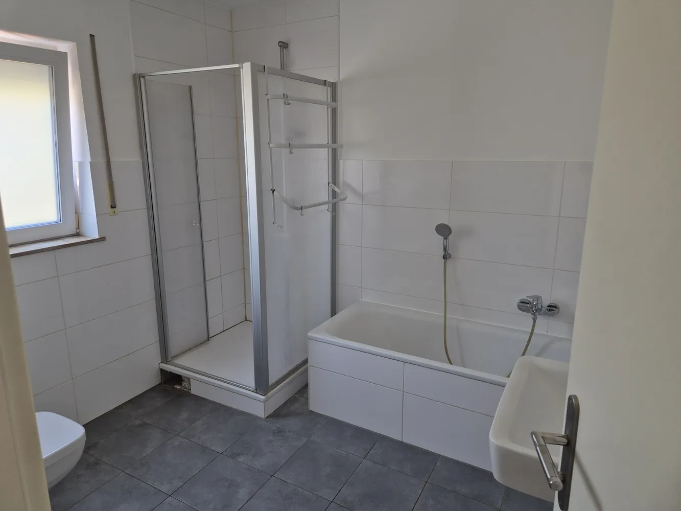 3 Zimmer Wohnung mit 102 m² in Frankfurt am Main – Bild 6