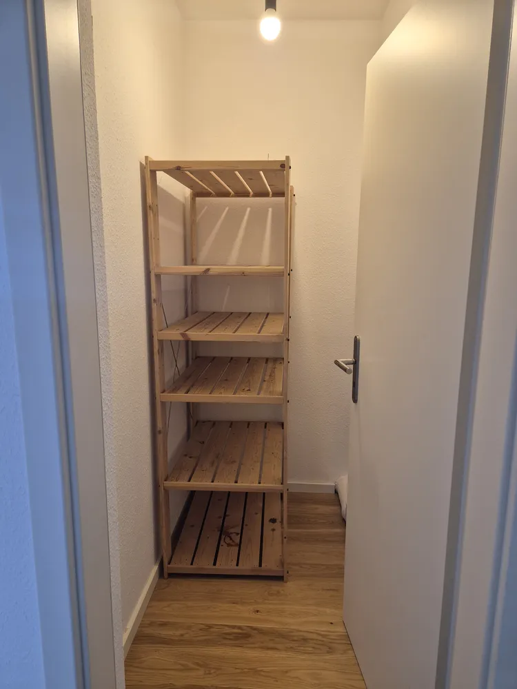 3 Zimmer Wohnung mit 102 m² in Frankfurt am Main – Bild 8