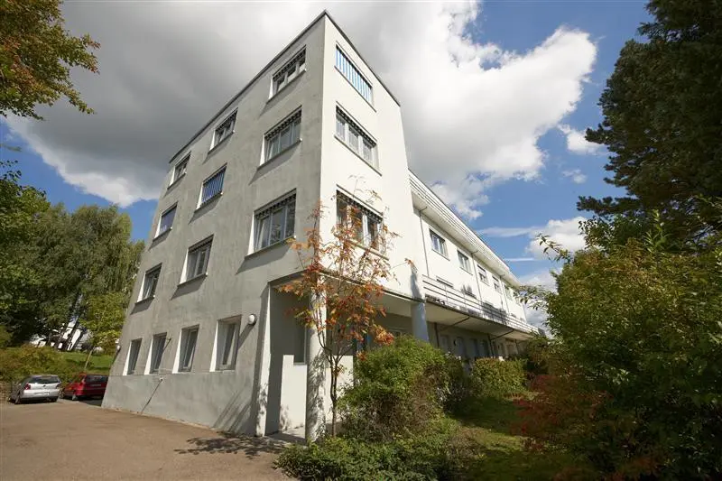 2 Zimmer Wohnung mit 35 m² in Backnang – Bild 2