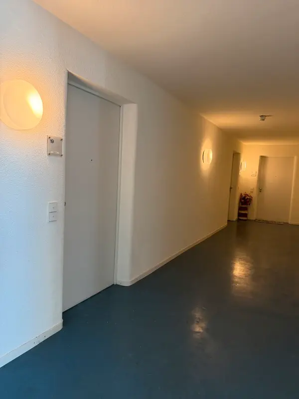 2 Zimmer Wohnung mit 35 m² in Backnang – Bild 4