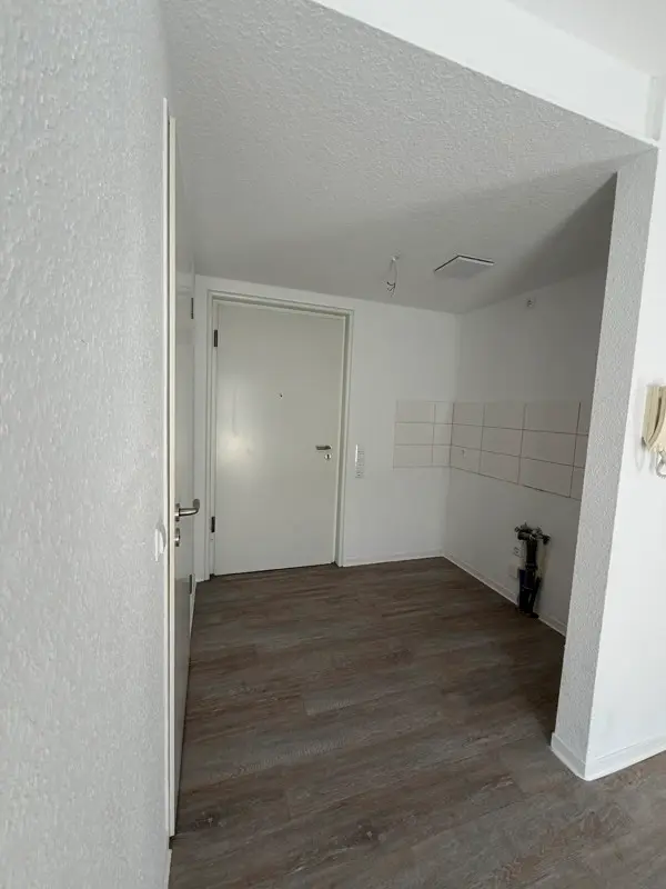 2 Zimmer Wohnung mit 35 m² in Backnang – Bild 5