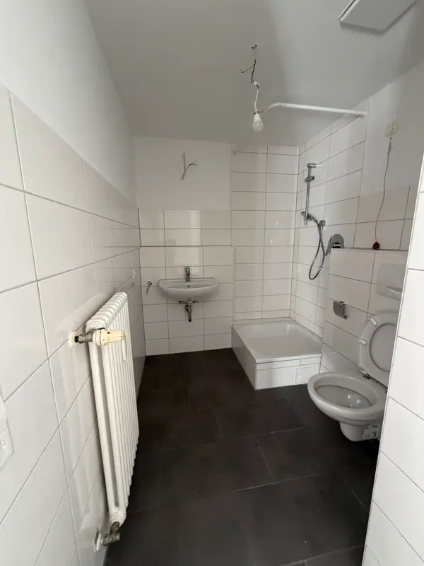 2 Zimmer Wohnung mit 35 m² in Backnang – Bild 6