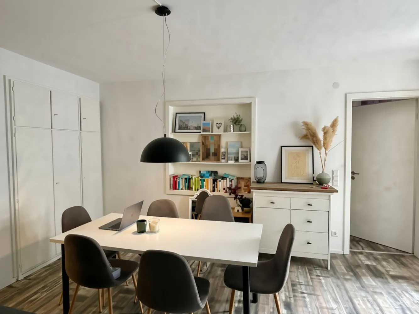 3 Zimmer Wohnung mit 65 m² in Karlsruhe – Bild 1