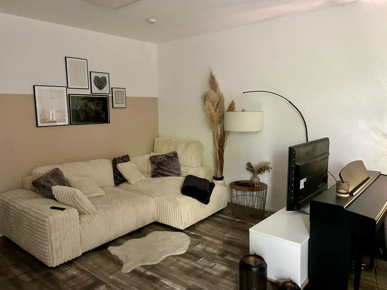 3 Zimmer Wohnung mit 65 m² in Karlsruhe – Bild 4