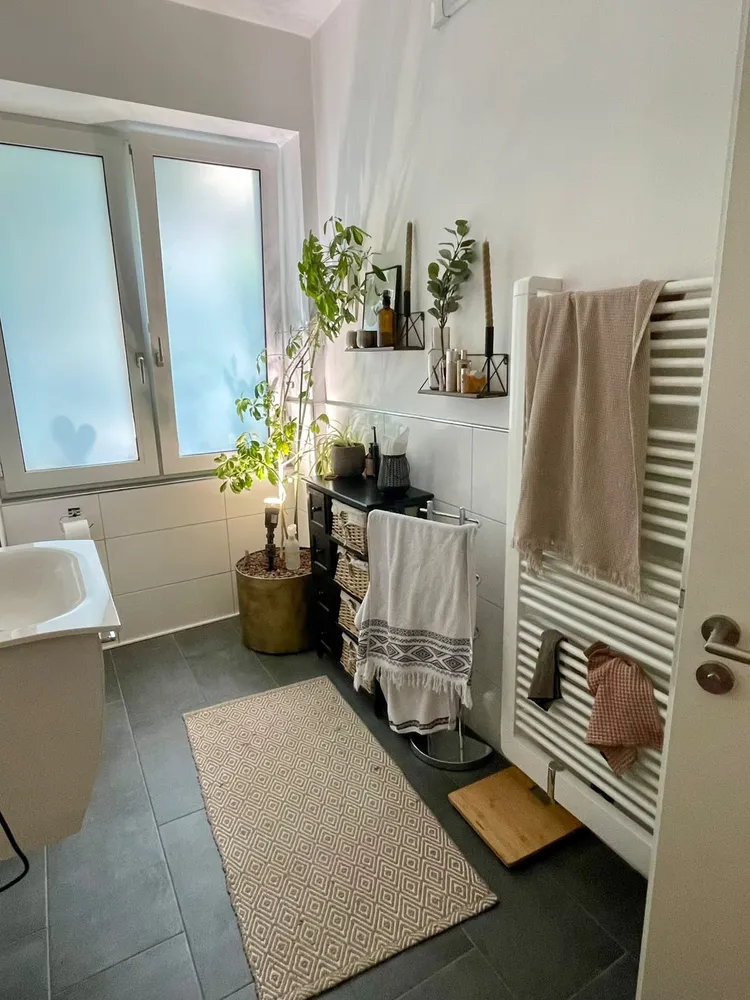 3 Zimmer Wohnung mit 65 m² in Karlsruhe – Bild 5