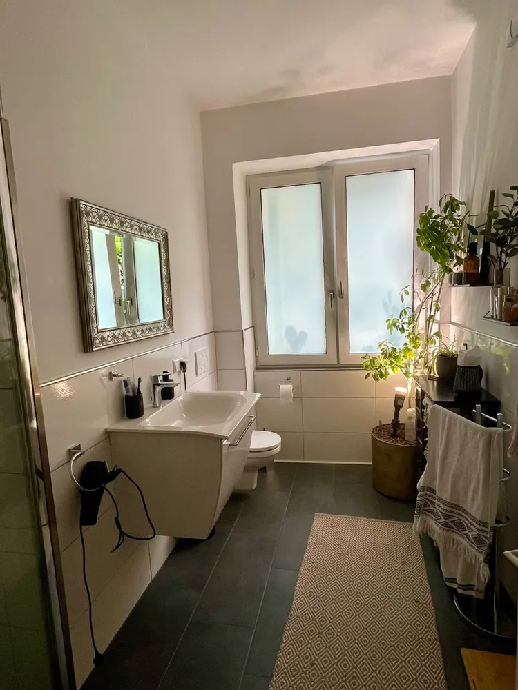 3 Zimmer Wohnung mit 65 m² in Karlsruhe – Bild 6