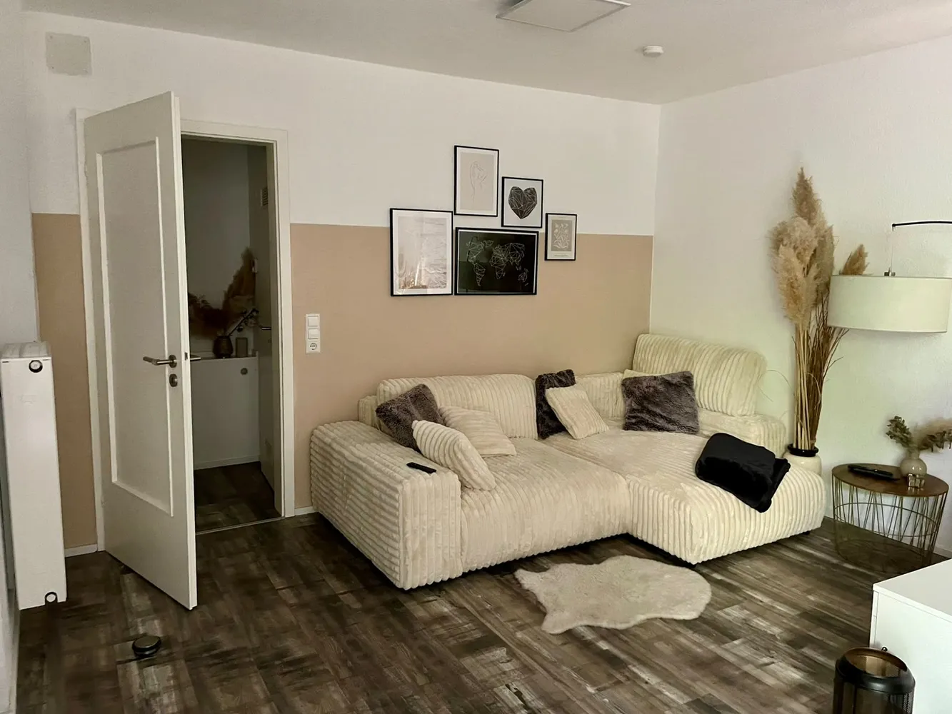 3 Zimmer Wohnung mit 65 m² in Karlsruhe – Bild 7