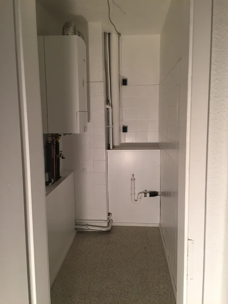 3 Zimmer Wohnung mit 65 m² in Karlsruhe – Bild 8