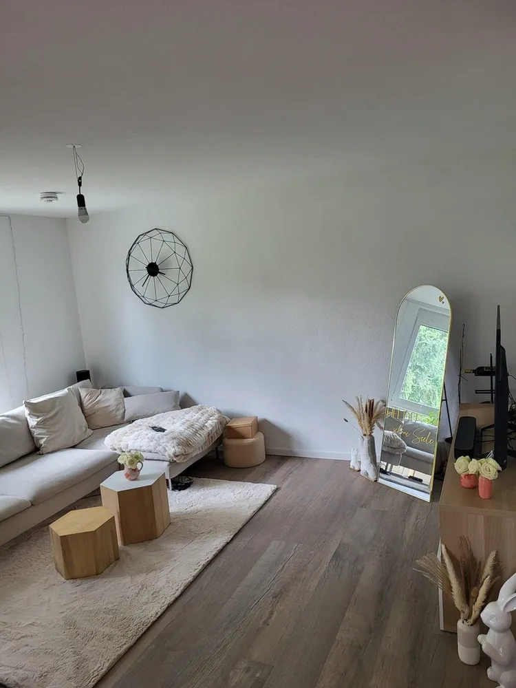 3 Zimmer Wohnung mit 89 m² in Lörrach – Bild 2