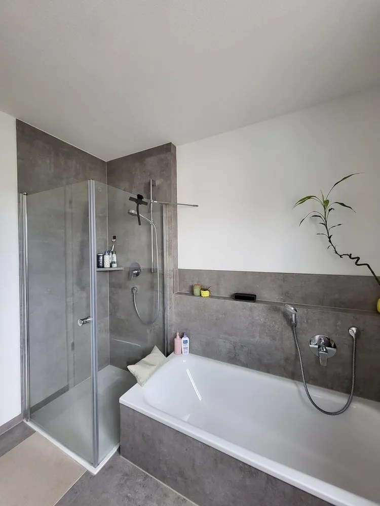 3 Zimmer Wohnung mit 89 m² in Lörrach – Bild 3