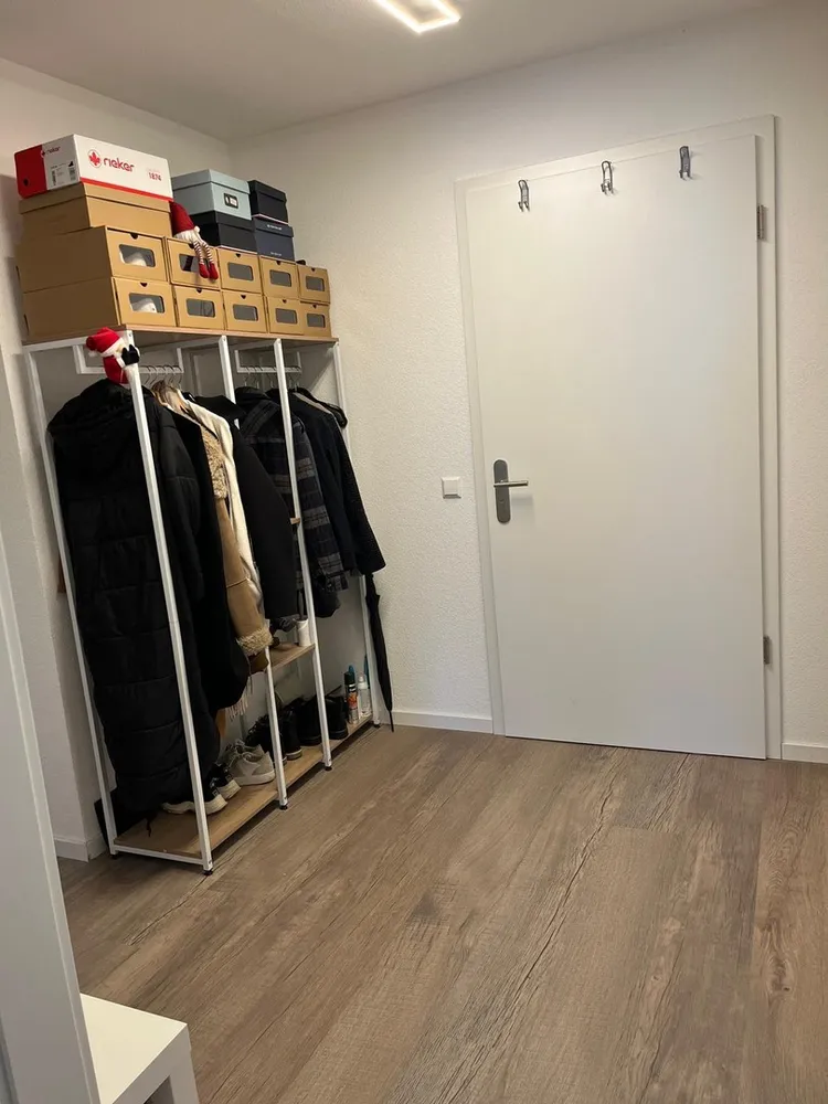 3 Zimmer Wohnung mit 89 m² in Lörrach – Bild 4