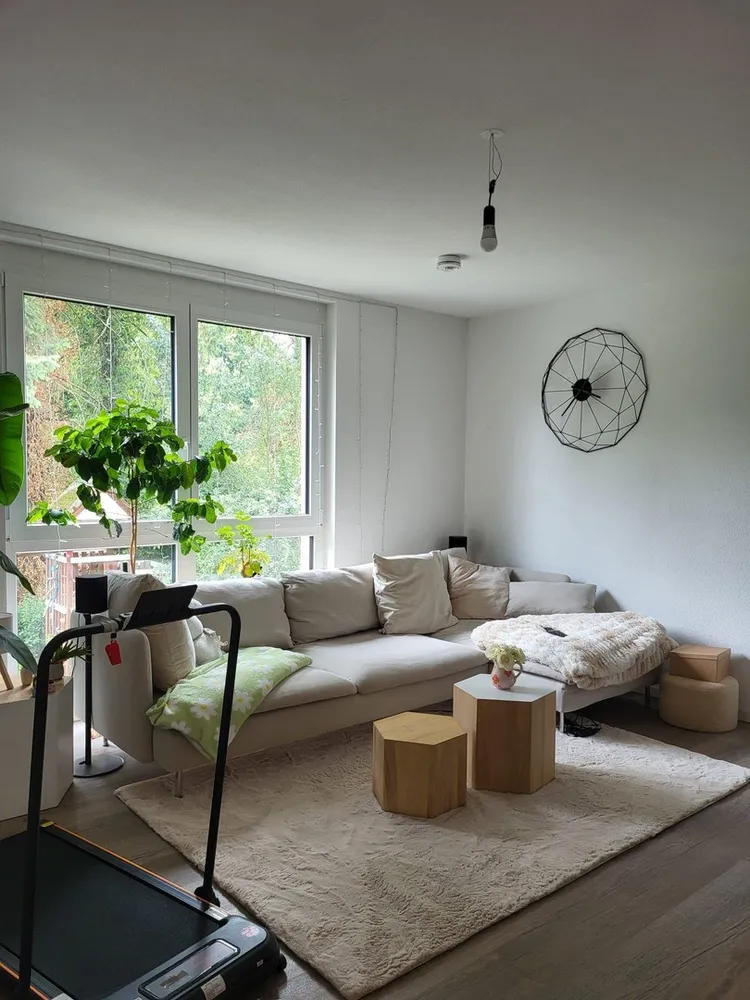 3 Zimmer Wohnung mit 89 m² in Lörrach – Bild 6