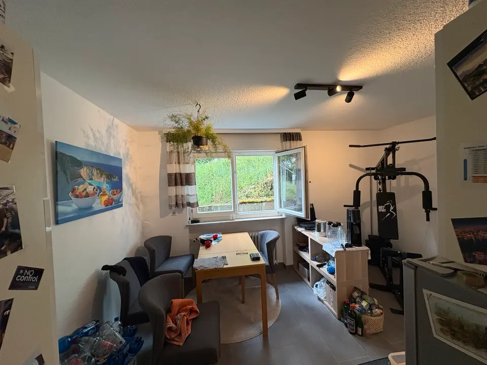 2 Zimmer Wohnung mit 65 m² in Waldshut-Tiengen – Bild 4