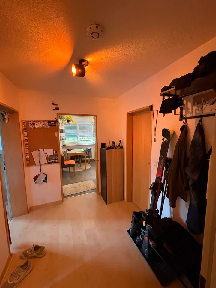 2 Zimmer Wohnung mit 65 m² in Waldshut-Tiengen – Bild 5