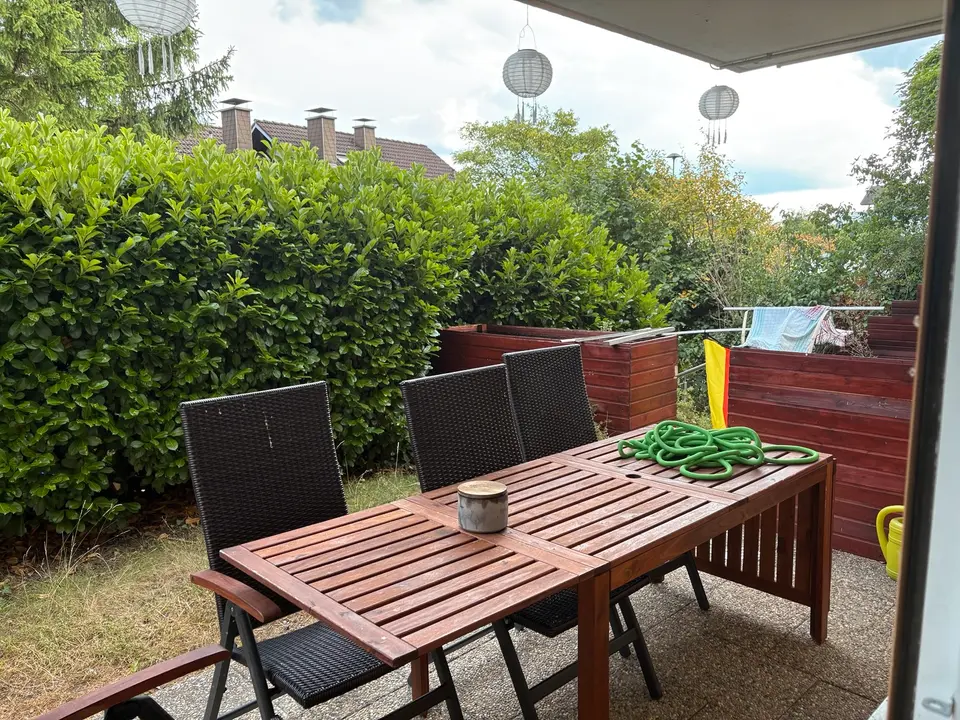2 Zimmer Wohnung mit 65 m² in Waldshut-Tiengen – Bild 6