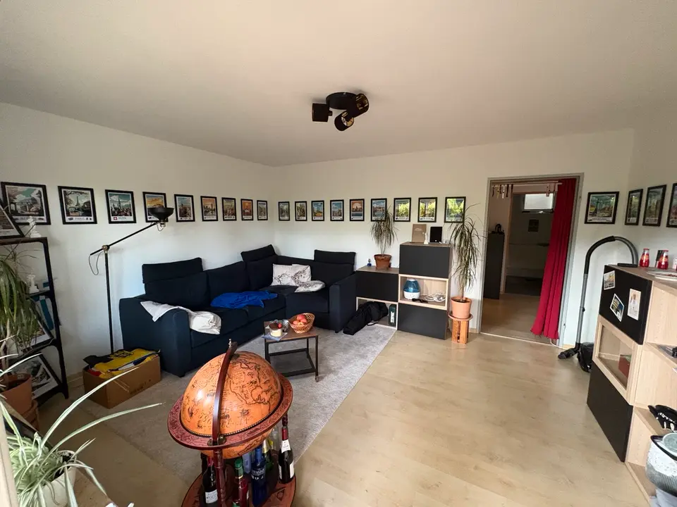 2 Zimmer Wohnung mit 65 m² in Waldshut-Tiengen – Bild 7