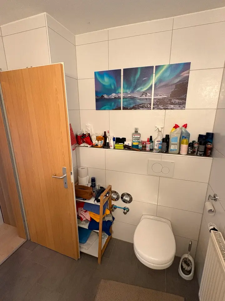 2 Zimmer Wohnung mit 65 m² in Waldshut-Tiengen – Bild 9