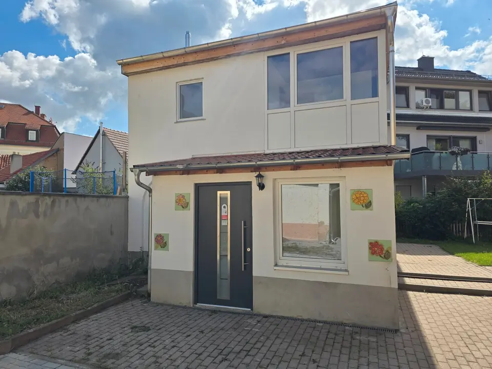 3 Zimmer Haus mit 75 m² in Gera – Bild 2