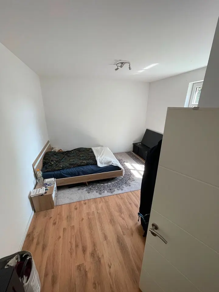 2 Zimmer Wohnung mit 18 m² in Kiel – Bild 1