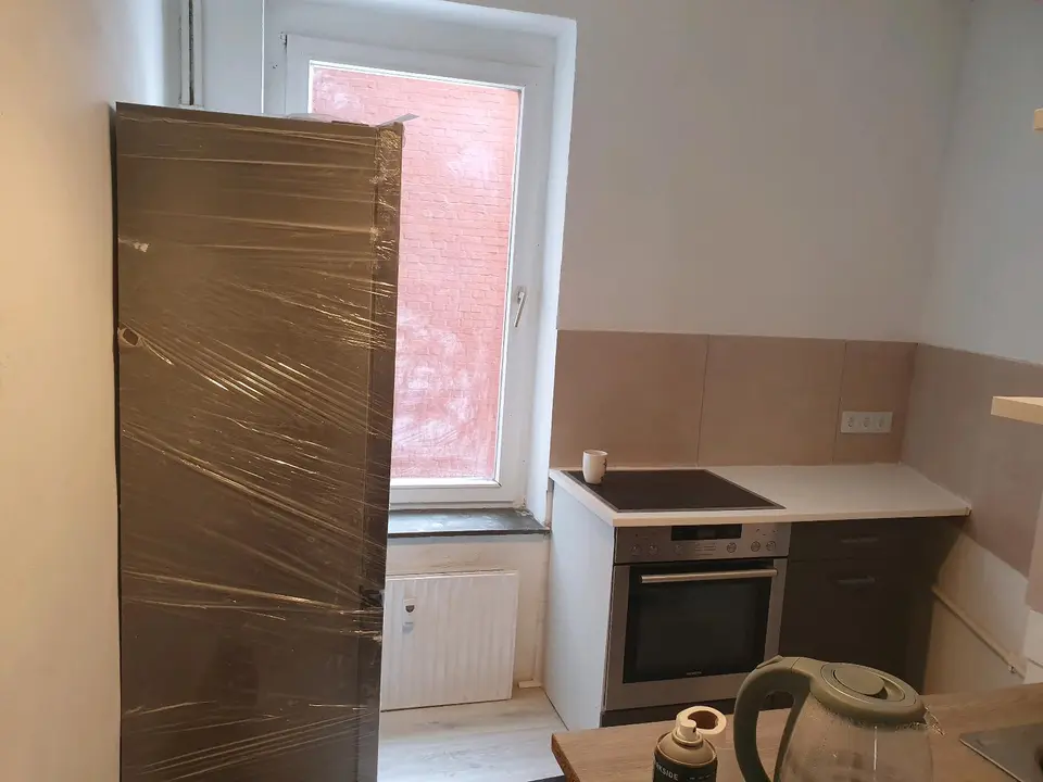 WG-Zimmer mit 16 m² in Hildesheim – Bild 4