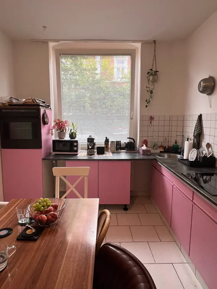 WG-Zimmer mit 16 m² in Hildesheim – Bild 6