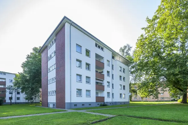 3 Zimmer Wohnung mit 70 m² in Herne – Bild 1
