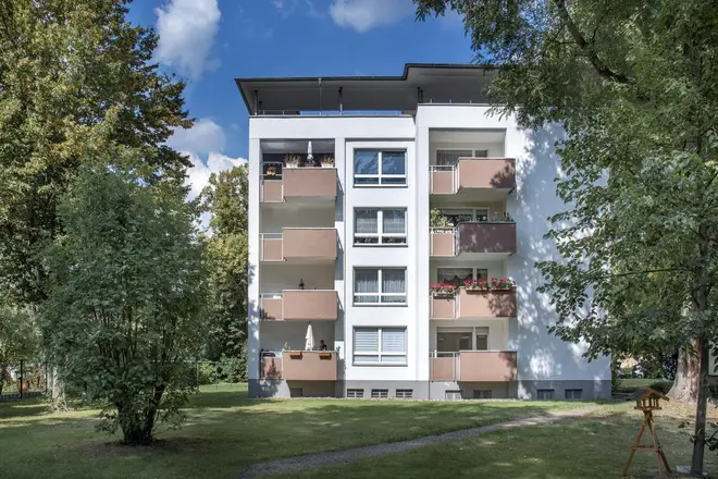3 Zimmer Wohnung mit 70 m² in Herne – Bild 3