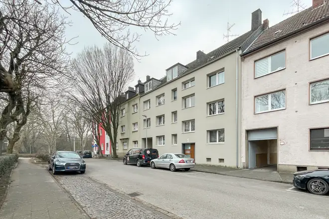 4 Zimmer Wohnung mit 86 m² in Herne – Bild 5