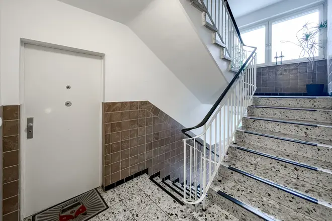 4 Zimmer Wohnung mit 86 m² in Herne – Bild 11