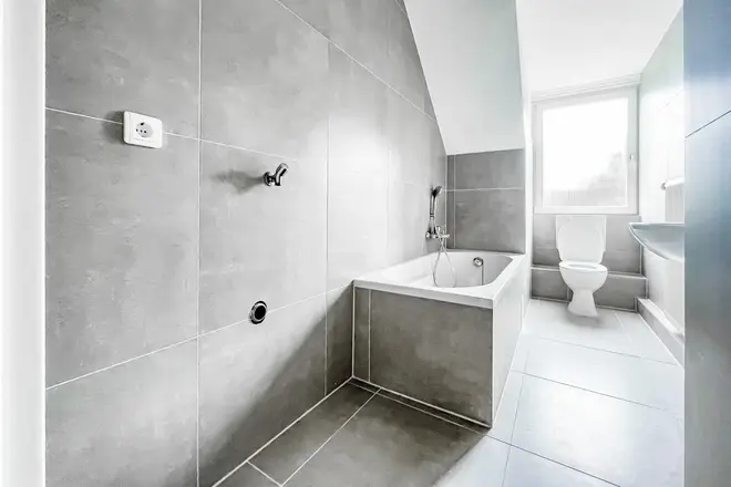 4 Zimmer Wohnung mit 86 m² in Herne – Bild 9