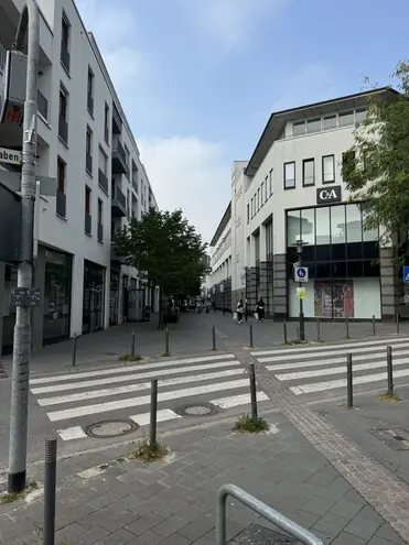 1 Zimmer Wohnung mit 50 m² in Neuss – Bild 9