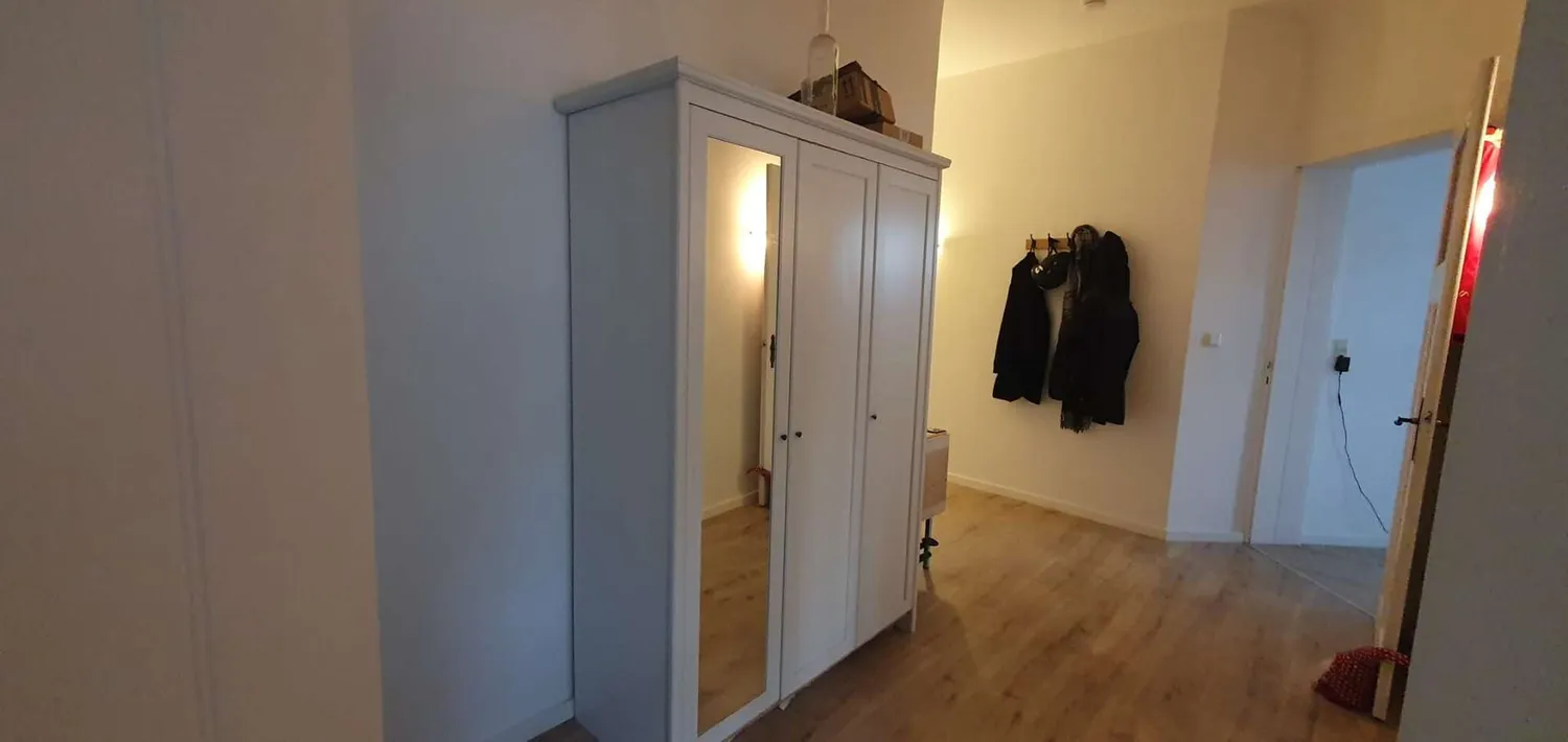 3 Zimmer Wohnung mit 95 m² in Weimar – Bild 11