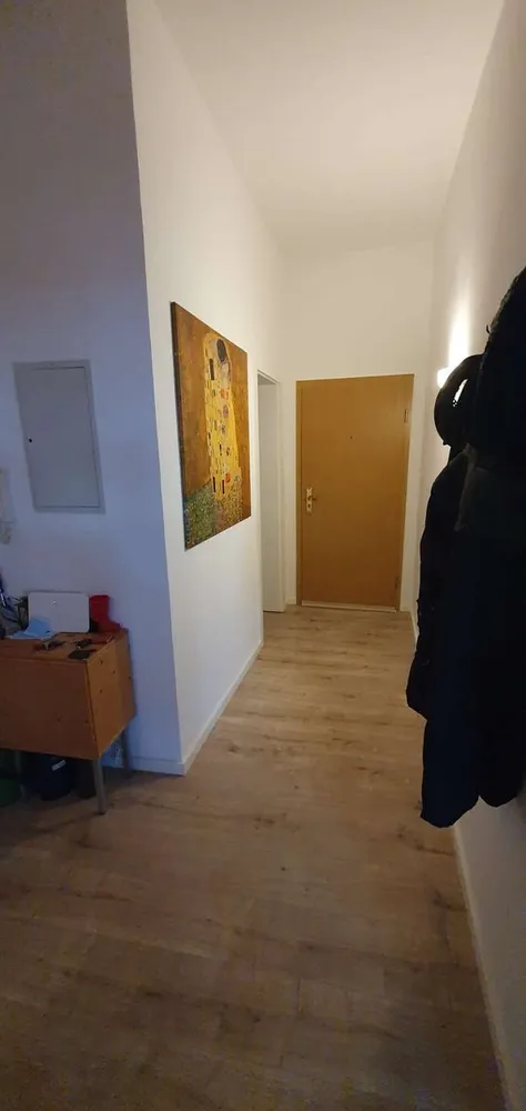 3 Zimmer Wohnung mit 95 m² in Weimar – Bild 12
