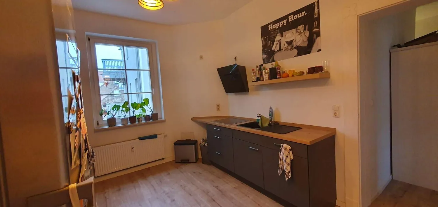 3 Zimmer Wohnung mit 95 m² in Weimar – Bild 6