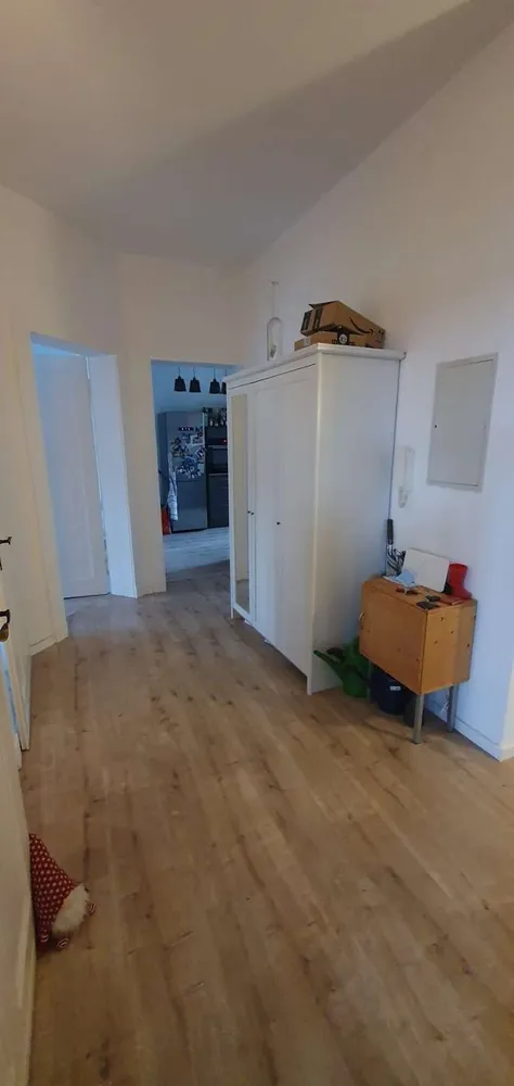 3 Zimmer Wohnung mit 95 m² in Weimar – Bild 10
