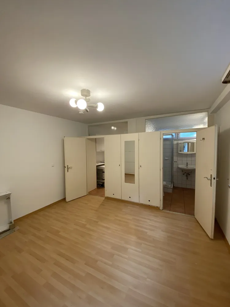 1 Zimmer Wohnung mit 24 m² in Heidelberg – Bild 3