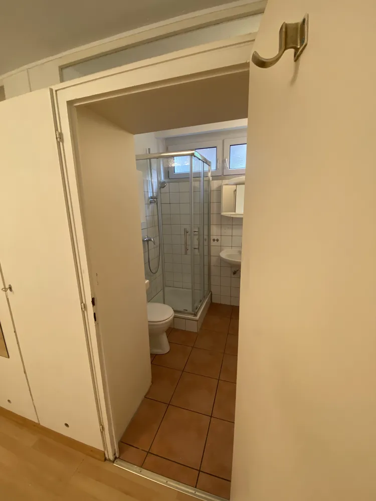 1 Zimmer Wohnung mit 24 m² in Heidelberg – Bild 4