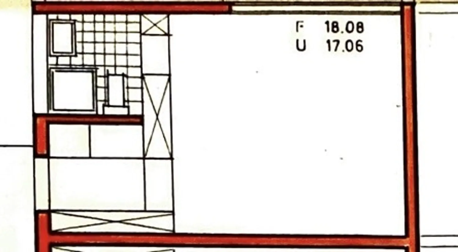 1 Zimmer Wohnung mit 24 m² in Heidelberg – Bild 5