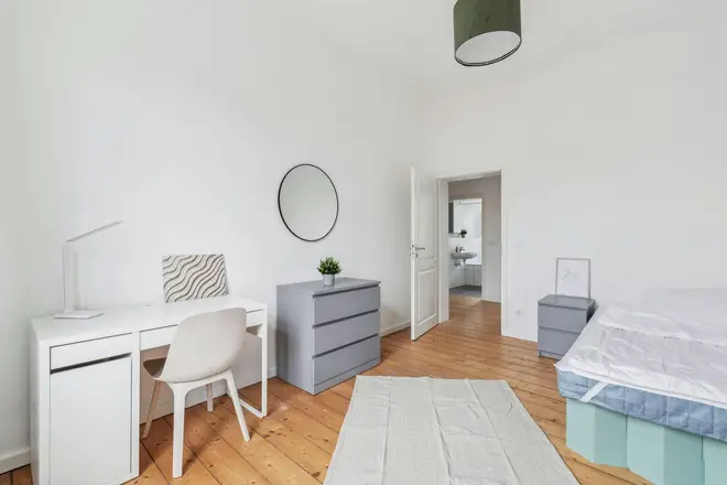 WG-Zimmer mit 16 m² in Hamburg – Bild 2