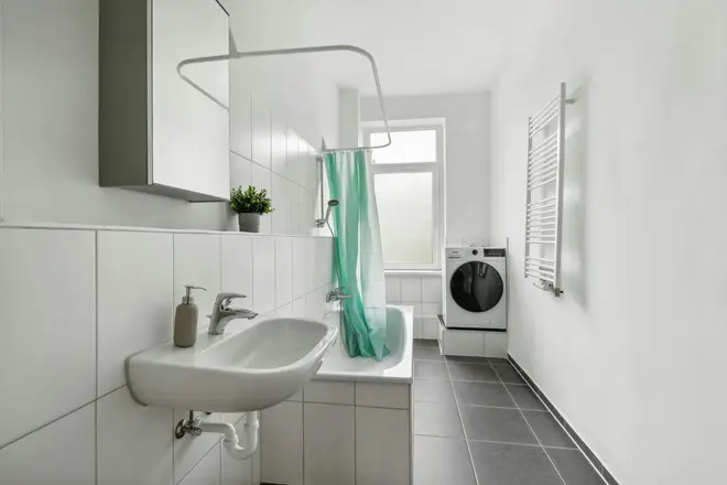 WG-Zimmer mit 16 m² in Hamburg – Bild 5