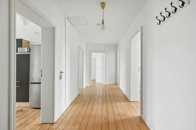 WG-Zimmer mit 16 m² in Hamburg – Bild 7