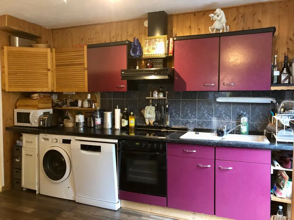 4 Zimmer Haus mit 110 m² in Oranienburg – Bild 2