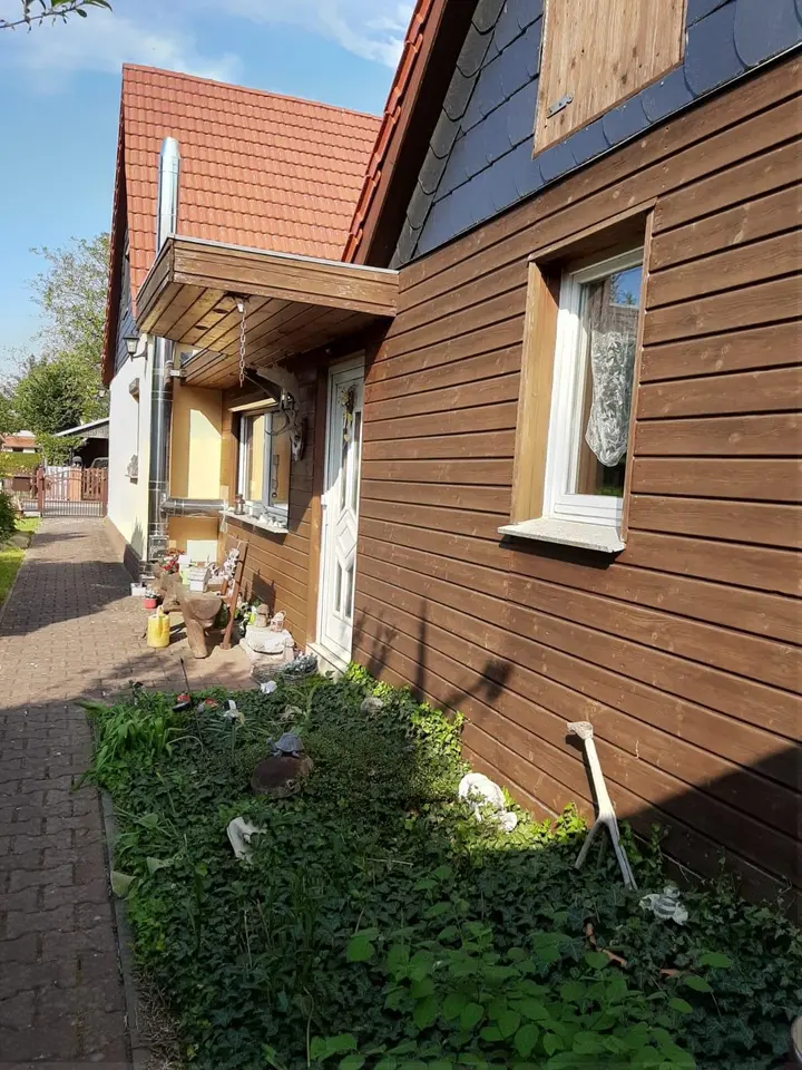 4 Zimmer Haus mit 110 m² in Oranienburg – Bild 4