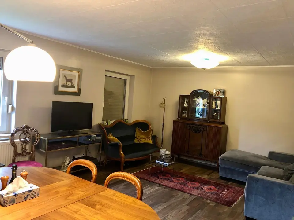 4 Zimmer Haus mit 110 m² in Oranienburg – Bild 8