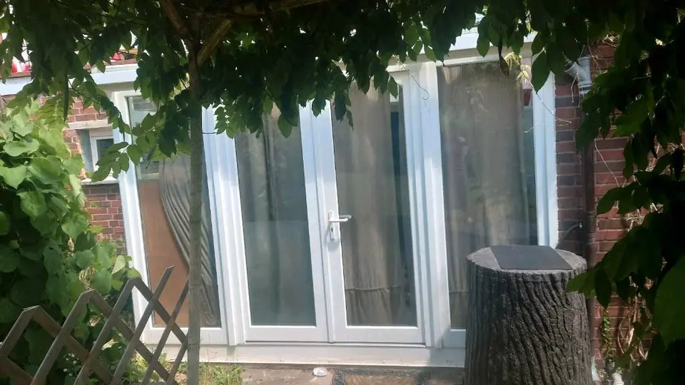 2 Zimmer Wohnung mit 40 m² in Saarbrücken – Bild 3