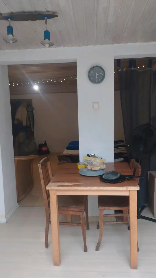 2 Zimmer Wohnung mit 40 m² in Saarbrücken – Bild 4