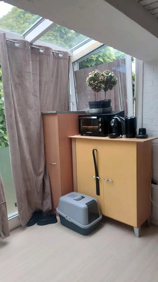 2 Zimmer Wohnung mit 40 m² in Saarbrücken – Bild 5