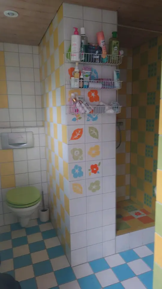 2 Zimmer Wohnung mit 40 m² in Saarbrücken – Bild 6
